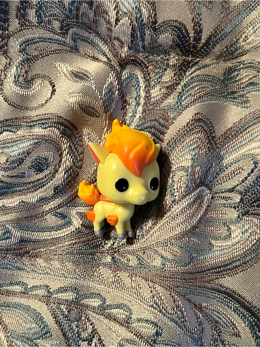 Ponyta Funko Pokemon Pocket POP Mini Advent Calendar